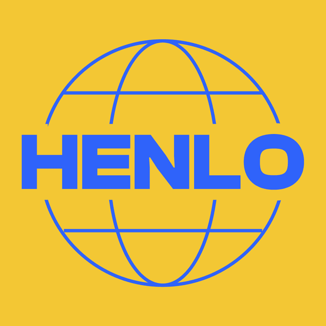 HENLO ─ Show your henlo