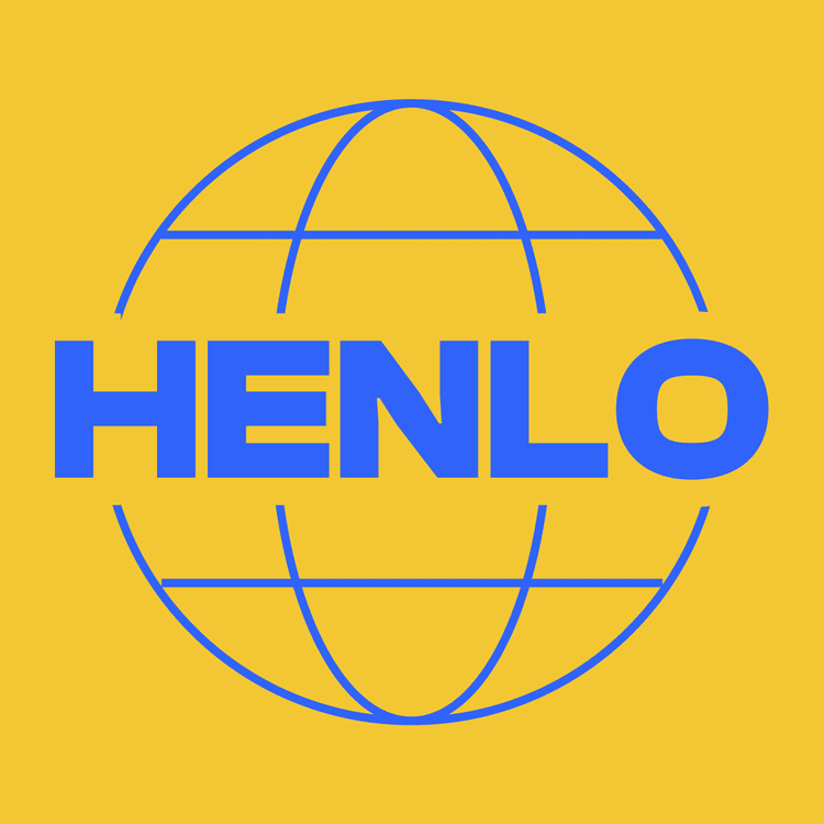 HENLO ─ Show your henlo